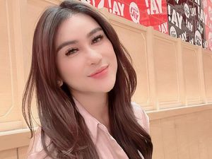 Bebizie Minta Maaf Posting ke Eropa Saat Rakyat Protes Tunjangan Anggota Dewan