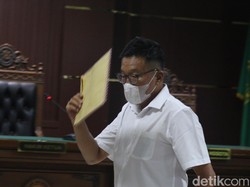 Predator Seks 17 Anak di Apartemen Sleman Divonis 16 Tahun Bui!