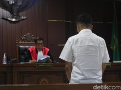 Hakim Tak Kabulkan Kebiri Kimia Predator Seks 17 Anak di Sleman, Ini Alasannya