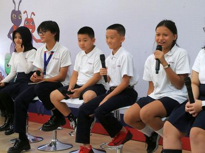 Buku Cerita Anak untuk Kembangkan Pendidikan Karakter