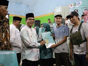 2 Tahun Menjabat, Bupati Bandung: Alhamdulillah Sudah Terima 193 Penghargaan
