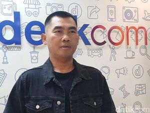 Pariwisata Gunungkidul Bangkit, Bupati Sunaryanta Fokus Penguatan SDM