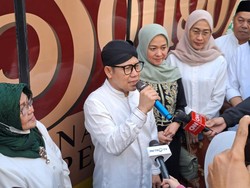 Cak Imin Mulai Ziarah Keliling Makam Wali Songo Hari Ini