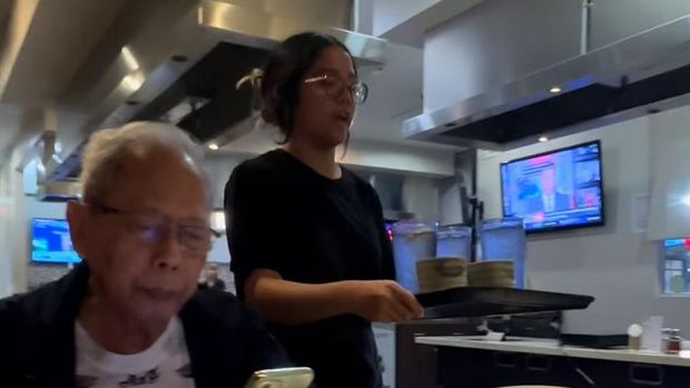 Cinta Kuya