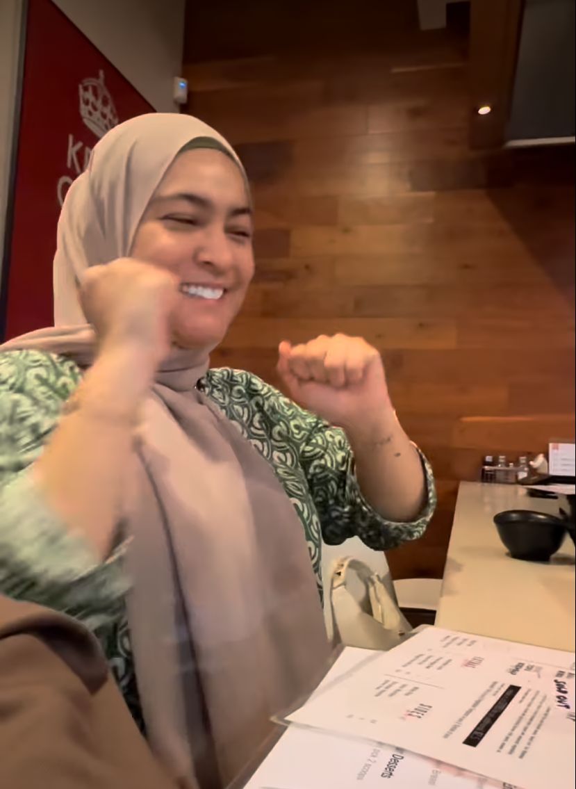 Cinta Kuya