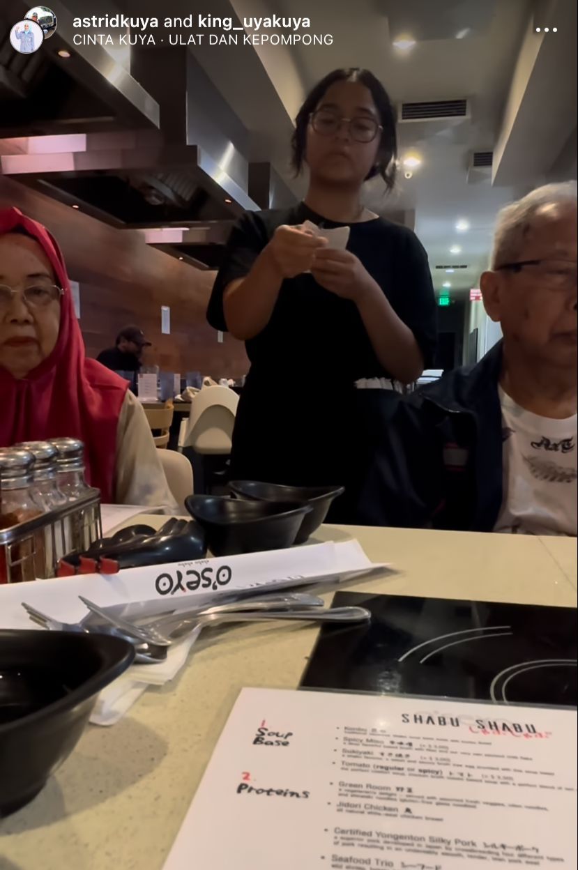 Cinta Kuya