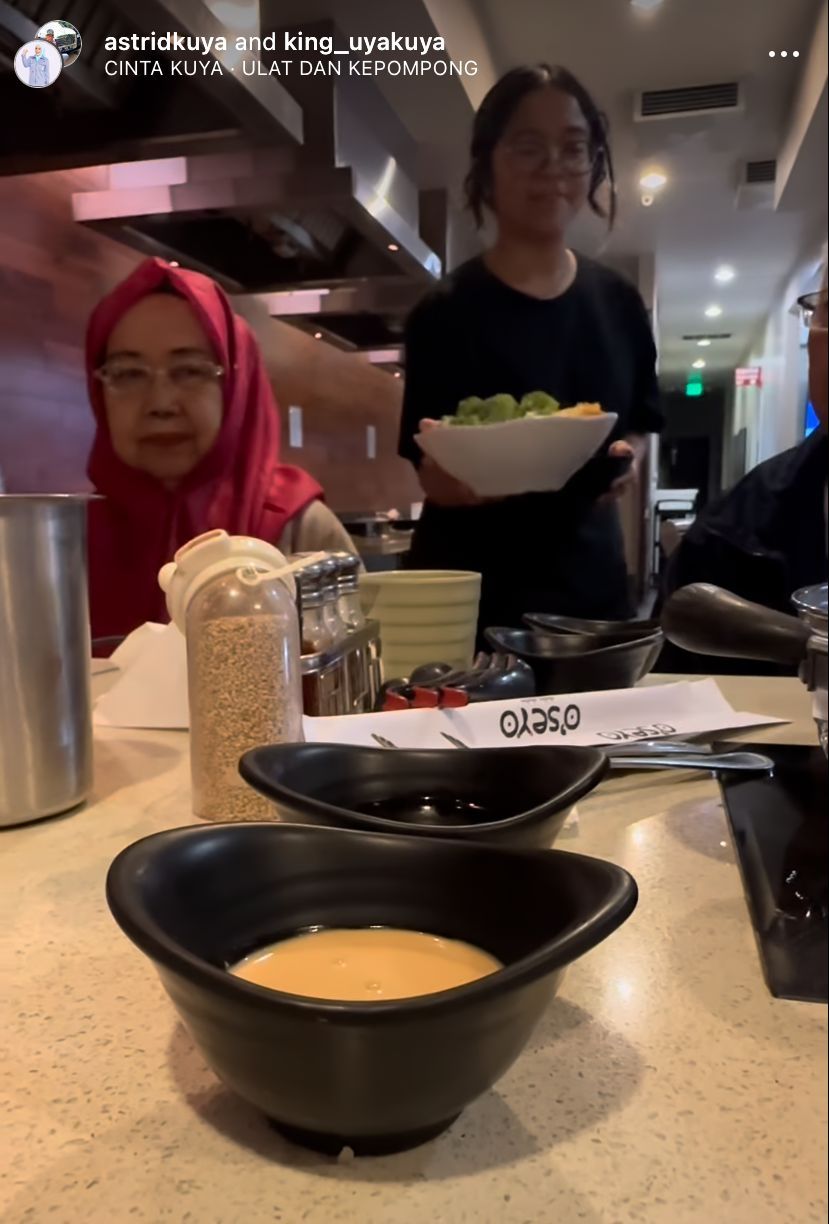 Cinta Kuya