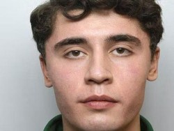 Sempat Kabur dari Penjara, Eks Tentara Inggris Tersangka Terorisme Ditangkap