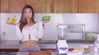 Intip Dapur Rumah Jennifer Bachdim yang Mewah dan Klasik