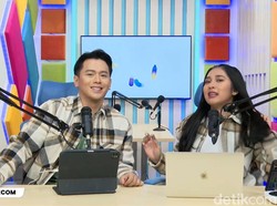 Wacana Bacapres-Bacawapres Diperiksa KPK hingga Google Rilis Deteksi Deepfake