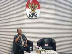 Polda Metro Panggil Lagi Direktur Dumas KPK 16 Oktober