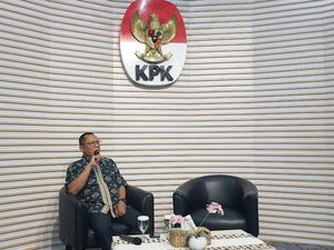 KPK Terima 3.544 Aduan hingga Agustus, 1.620 Diarsip karena Data Tak Lengkap KPK Terima 3.544 Aduan hingga Agustus, 1.620 Diarsip karena Data Tak Lengkap