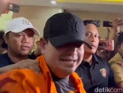 Dito Mahendra Ditangkap, Nikita Mirzani Merasa di Atas Angin