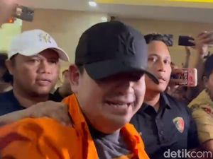 Dito Mahendra Ditangkap, Nikita Mirzani Merasa di Atas Angin Dito Mahendra Ditangkap, Nikita Mirzani Merasa di Atas Angin