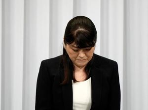 Dunia Hari Ini: Kasus Pelecehan Seksual di Agen Pencarian Bakat Jepang