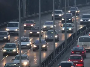 Polusi Udara di Eropa Masih di Atas Batas WHO