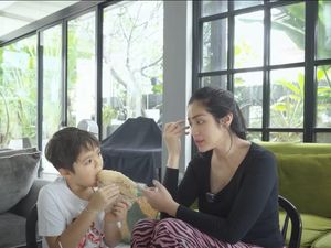 El Barack Ajak Hunting Momogi Rasa Baru, Ada Hadiahnya Loh!