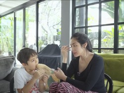 El Barack Ajak Hunting Momogi Rasa Baru, Ada Hadiahnya Loh!