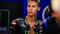 Fabio Quartararo Temui Bos Yamaha di Jepang, Bahas Apa?