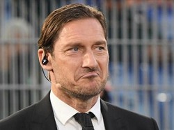 Totti Soal Kembali ke Roma: Tidak Ada yang Menghubungiku