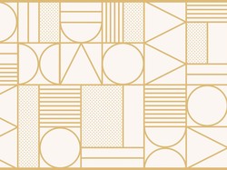 5 Contoh Gambar Dekoratif Berdasarkan Jenis-jenisnya