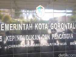Data Kependudukan Warga Gorontalo Bocor di Internet, Pelaku Petugas Puskesmas