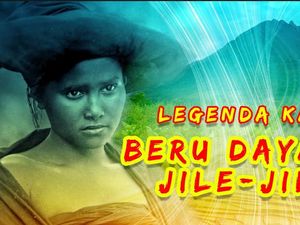 Cerita Legenda Si Beru Dayang dari Karo Lengkap dengan Nilai Moralnya Cerita Legenda Si Beru Dayang dari Karo Lengkap dengan Nilai Moralnya