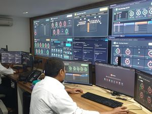 AP II Kenalkan AeroBuddy, Platform AI Pertama di Bandara Indonesia AP II Kenalkan AeroBuddy, Platform AI Pertama di Bandara Indonesia
