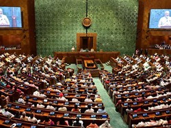 India atau Bharat, Ada Apa di Balik Nama Itu?