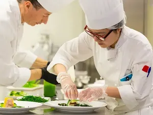 Ini Dia 7 Sekolah Masak Terbaik di Dunia Ini Dia 7 Sekolah Masak Terbaik di Dunia