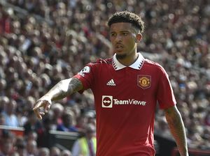 MU Mau Jual Sancho, Siapa Minat? MU Mau Jual Sancho, Siapa Minat?