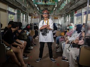 JIPFest 2023 Dibuka, Jadi Ruang Temu Fotografer Terbesar di Asia Tenggara JIPFest 2023 Dibuka, Jadi Ruang Temu Fotografer Terbesar di Asia Tenggara