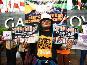 Jelang KTT G20, Aksi Damai Digelar di Kedubes India