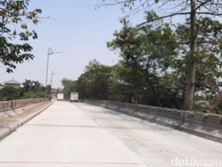 Perbaikan Mencapai Rp 15 M, Bina Marga Jamin Jembatan Akses Marunda Kuat