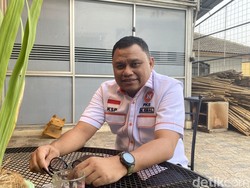 PKS Tunggu Kunjungan Cak Imin Sebelum Gelar Rapat Majelis Syuro