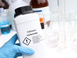 Mengenal Kalsium Karbonat CaCO3, Senyawa Kapur Kaya Manfaat