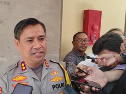 Polisi Pastikan Ada Tersangka Tragedi Lift Maut Ayuterra Resort
