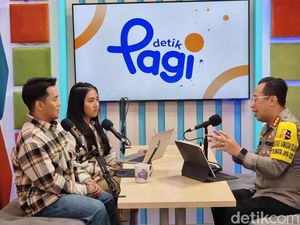 Cegah Tawuran, Kapolres Jaksel Imbau Tak Nongkrong Pinggir Jalan Malam-malam Cegah Tawuran, Kapolres Jaksel Imbau Tak Nongkrong Pinggir Jalan Malam-malam