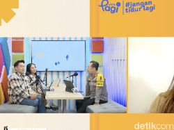 Warga Kalibata Curhat Curanmor Bikin Resah, Kapolres Jaksel Bakal Cek TKP