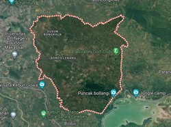 Kode Pos Kecamatan Pattallassang Lengkap dengan Kelurahan/Desa