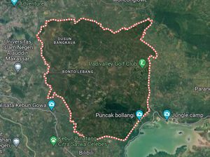 Kode Pos Kecamatan Pattallassang Lengkap dengan Kelurahan/Desa Kode Pos Kecamatan Pattallassang Lengkap dengan Kelurahan/Desa