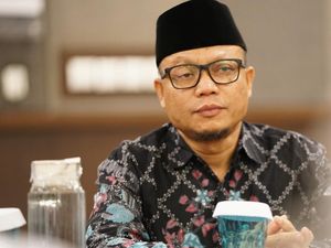 Kemenag Lobi Saudi, Kaji Soal Pengurangan Masa Tinggal Jemaah Haji Kemenag Lobi Saudi, Kaji Soal Pengurangan Masa Tinggal Jemaah Haji