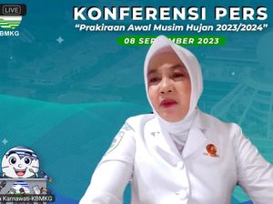 BMKG Temukan Sesar Baru Buntut Gempa M 4,8 di Sumedang BMKG Temukan Sesar Baru Buntut Gempa M 4,8 di Sumedang