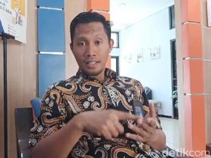 Bulog Tak Mampu Beli Gabah Kering yang Harganya Capai Rp 8 Ribu