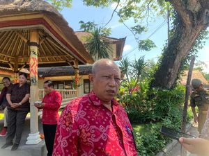 DLHK Bali Respons Tuntutan Walhi soal Risalah Umum Tahura Ngurah Rai DLHK Bali Respons Tuntutan Walhi soal Risalah Umum Tahura Ngurah Rai