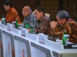 Dukung Kerja Sama Multilateral ASEAN, RI Jadi Tuan Rumah Dialog RCEP