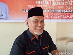 PKS Sulsel Tunggu Putusan Majelis Syuro untuk Dukung Cak Imin Cawapres