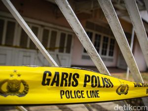 Polisi: Temuan Ibu-Anak Tinggal Kerangka di Cinere Mirip Kasus Kalideres Polisi: Temuan Ibu-Anak Tinggal Kerangka di Cinere Mirip Kasus Kalideres