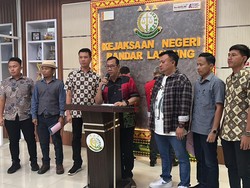 Korupsi Truk Sampah di DLH Bandar Lampung, 3 Orang Jadi Tersangka