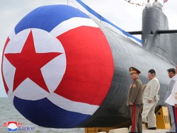 5 Berita Terpopuler Internasional Hari Ini